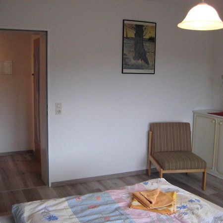 Schlossberg Ferienwohnung 발트에크 외부 사진
